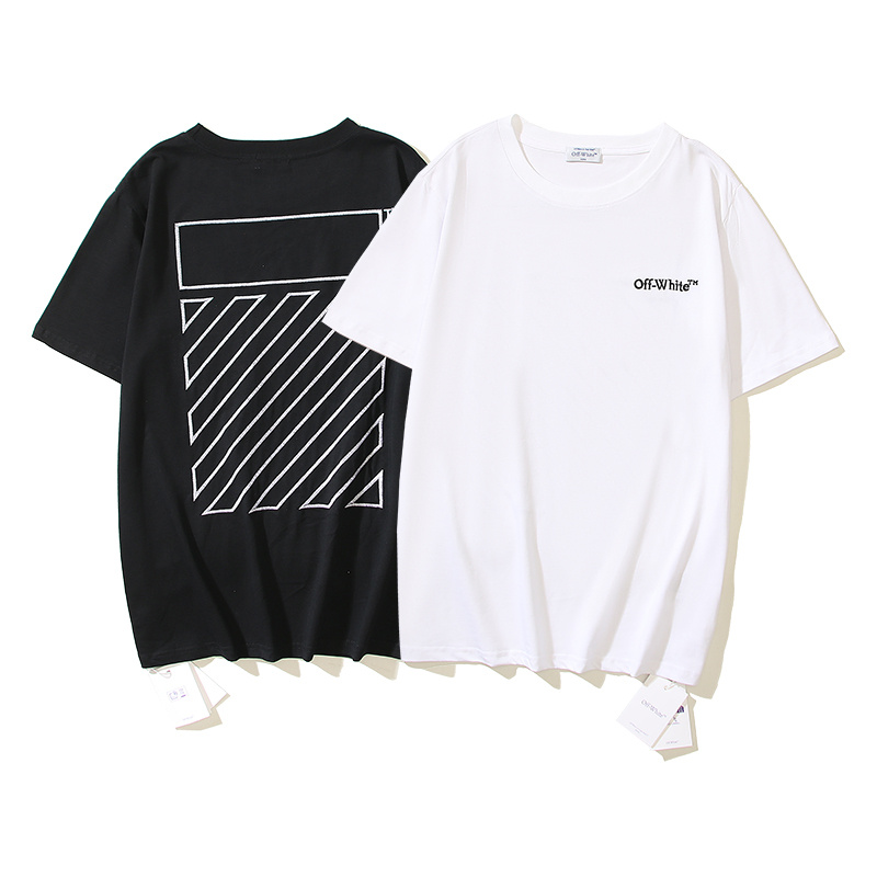 Off White S-XL 23tx1295